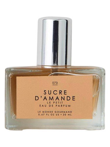 Sucre d’Amande
