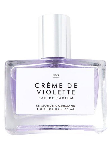 Crème de Violette
