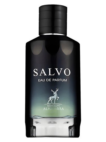Salvo