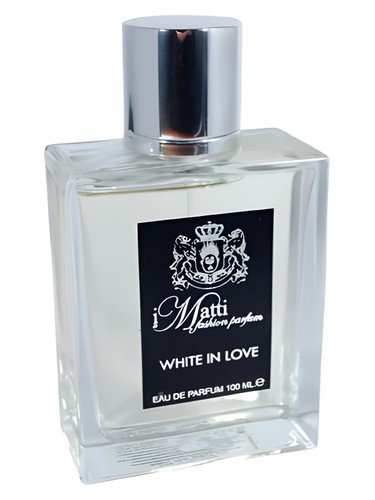 White in Love