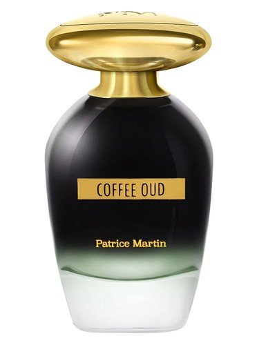Coffee Oud