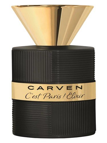C’est Paris ! Elixir pour Femme