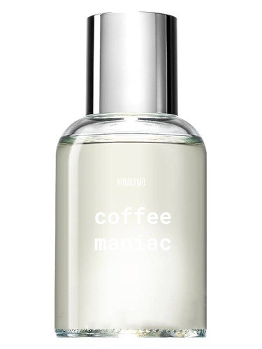 Coffee maniac