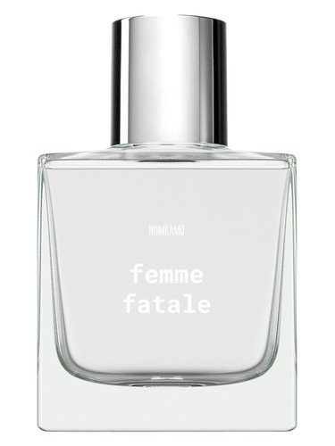 Femme fatale