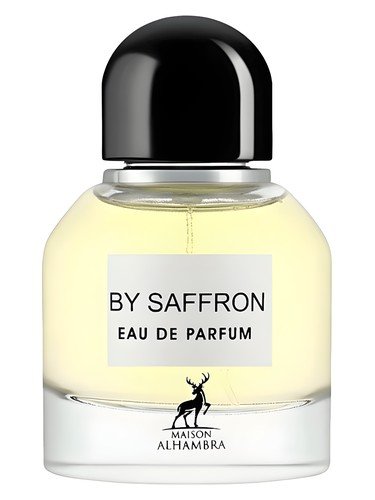 By Saffron