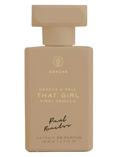 That Girl | Viral Vanilla