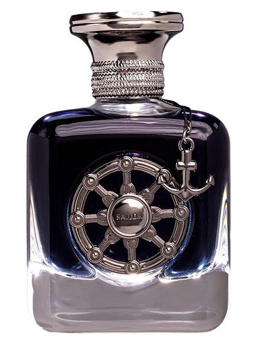 Sailor Black