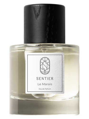 Le Marais