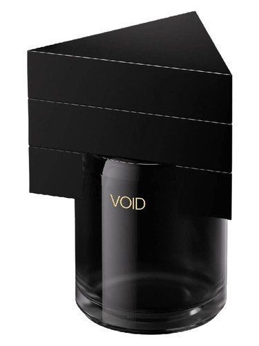 Void 空无一木