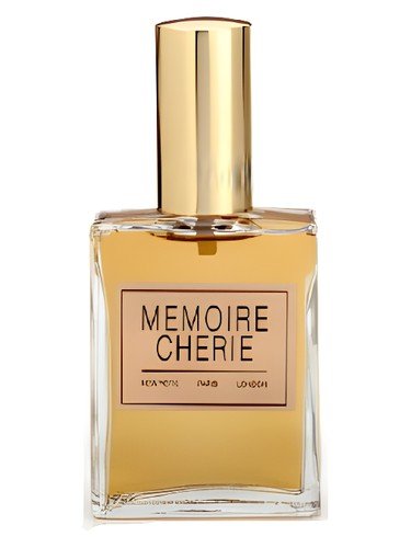 Memoire Cherie