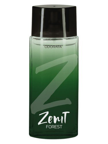 Zenit Forest