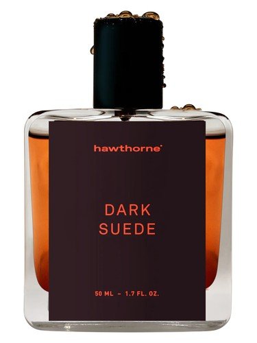 Dark Suede