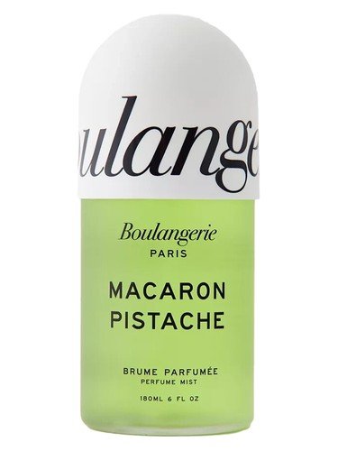 Macaron Pistache