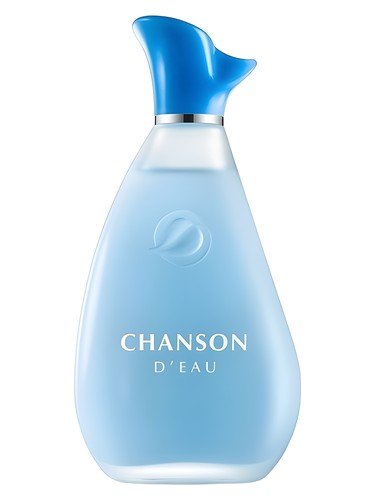 Chanson D’eau Mar Azul