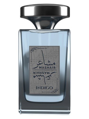 Mashair Indigo