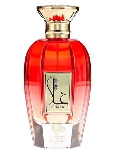 Ghala