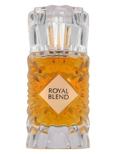 Royal Blend