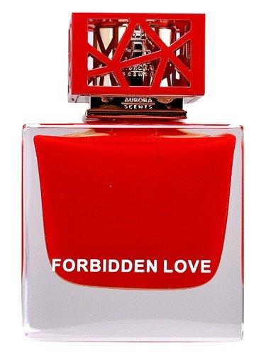 Forbidden Love