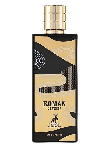 Roman Leather
