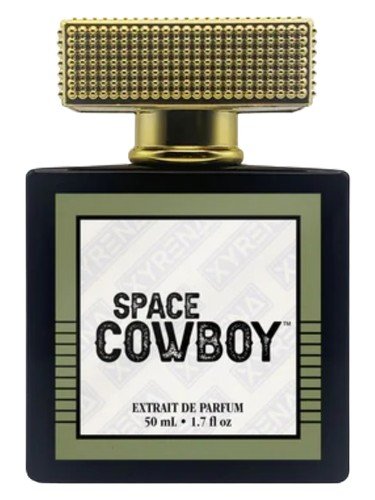 Space Cowboy