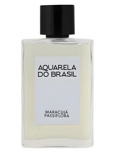 Maracujá Passiflora