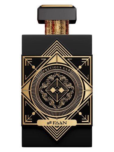 Precious Oud