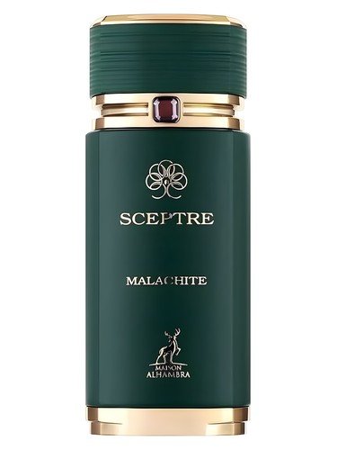 Sceptre Malachite