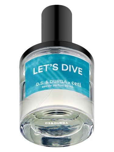 Let’s Dive