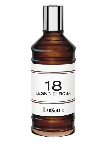 18 Legno di Rosa