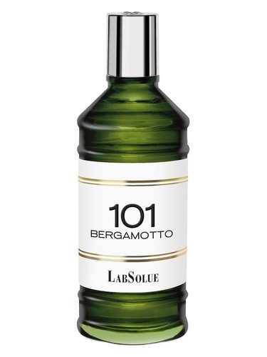 101 Bergamotto