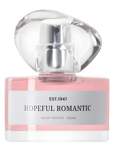 Hopeful Romantic