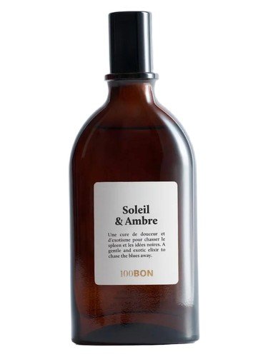 Soleil & Ambre