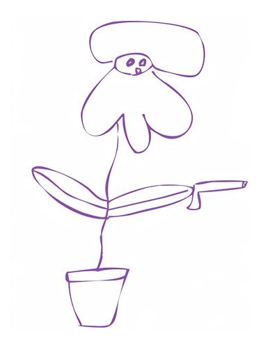 Violet Tendencies