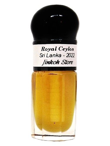 Royal Ceylon 2022