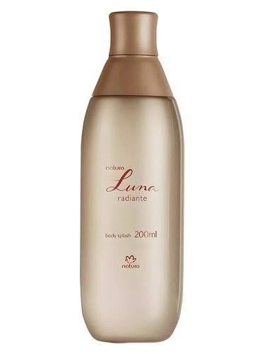 Luna Radiante Body Splash