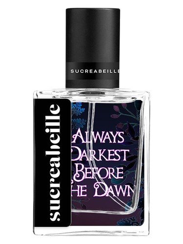 Always Darkest Before the Dawn