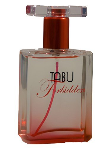 Tabu Forbidden