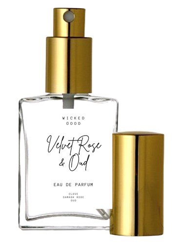 Velvet Rose & Oud