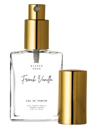 French Vanilla