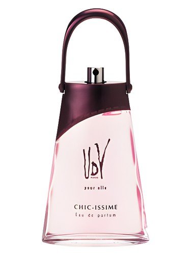 Chic-Issime