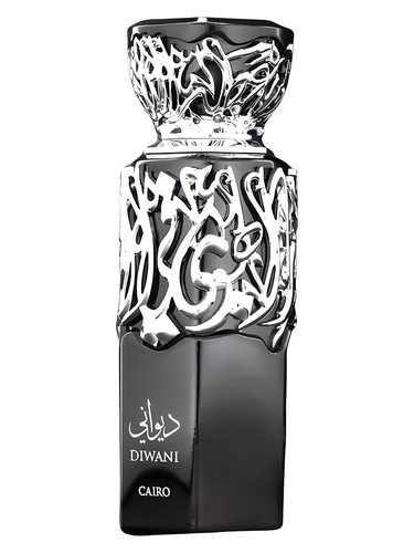 Diwani Cairo