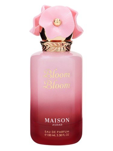 Bloom Bloom