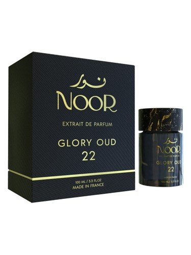 Glory Oud 22
