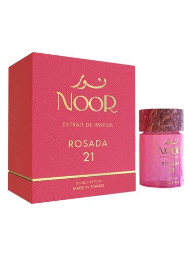 Rosada 21