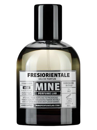 Fresiorientale