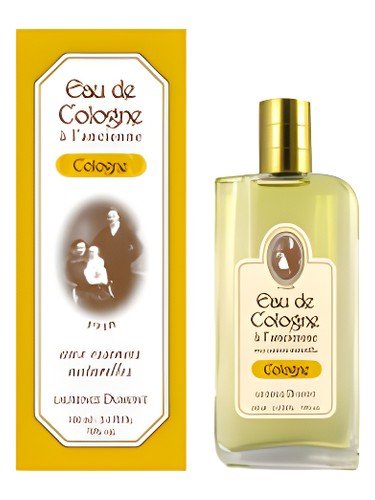 Eau de Cologne – Cologne