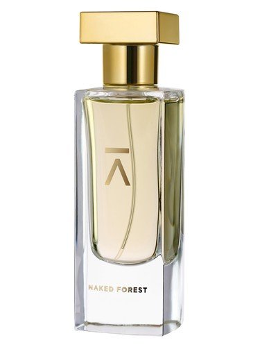 Naked Forest