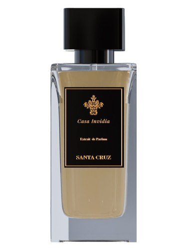Santa Cruz