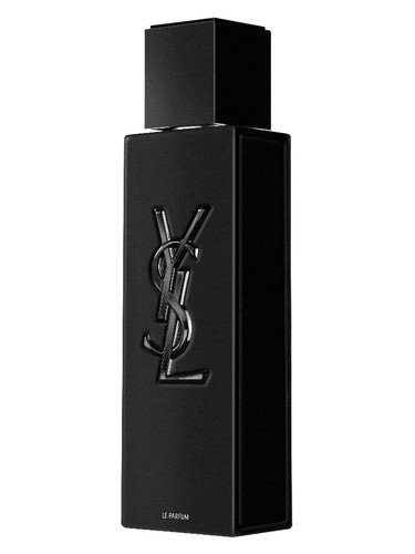 MYSLF Le Parfum