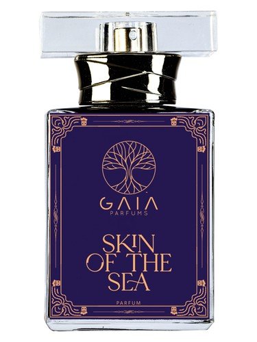 Skin of The Sea